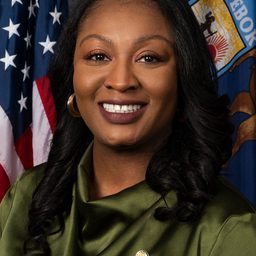Sarah Anthony