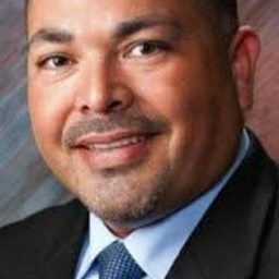 Lupe Contreras