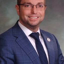 Steven Woodrow
