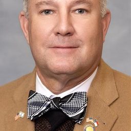 Jeff McNeely
