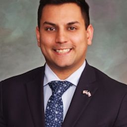 Daniel Singh