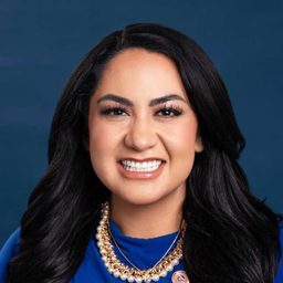 Consuelo Hernandez