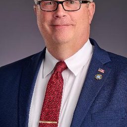 Todd Lakey