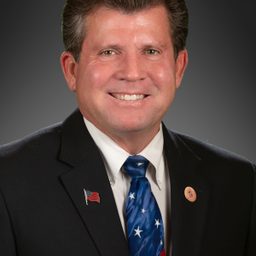 Tim Dunn