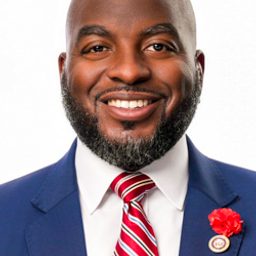 Kevin Harris