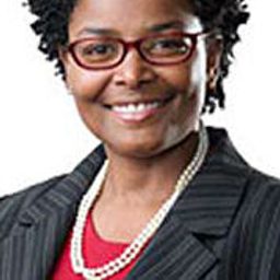 Mary Washington