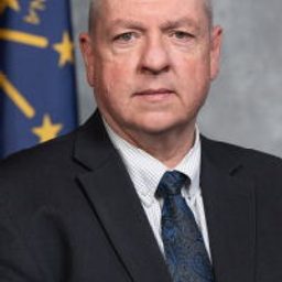 Greg Walker