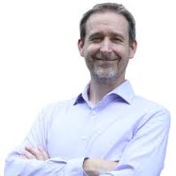 Colin Wellenkamp