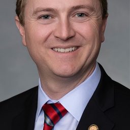 Benton Sawrey