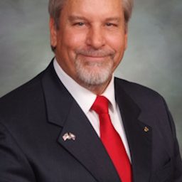 Tony Locke
