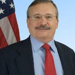 John Carmichael