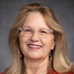 Janis Holt