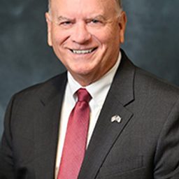Ed Hooper