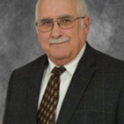 Clayton Fegley