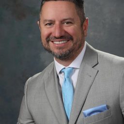 Joseph Sanchez