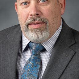 Mike Hite