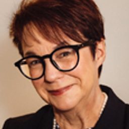 Sue Rieke Smith