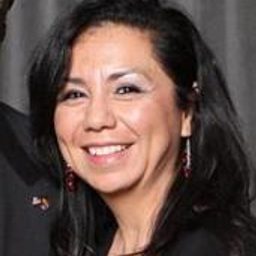 Teresa Martinez