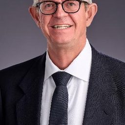 Ron Taylor