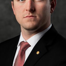 Zack Maynard