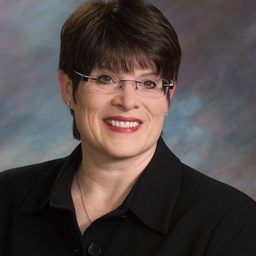 Sue Peterson