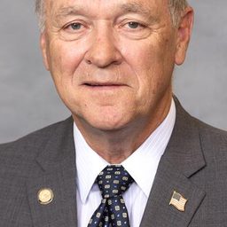 Ed Goodwin