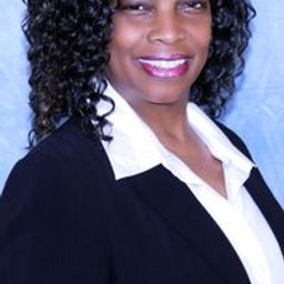 Stephanie Boykin