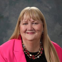 Liz Thomson