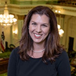 Megan Dahle