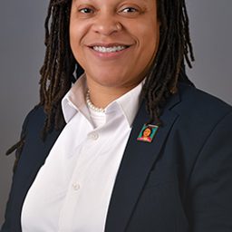 Keturah Herron