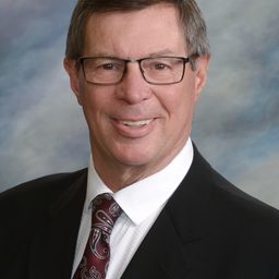 Paul Miskimins