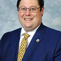 Phillip Wheeler
