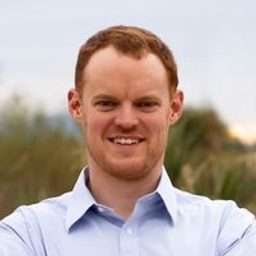 Kevin Volk
