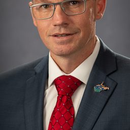 Eric Tarr