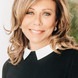 Joan Huffman