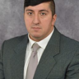 Nico Rios