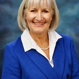 Mary Edly-Allen