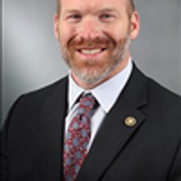 Kurtis Gregory