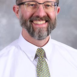 Jesse Kiehl