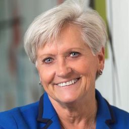 Gale Adcock