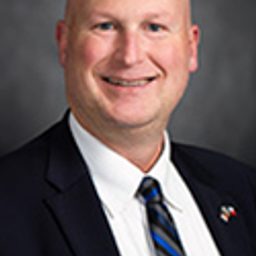Tony Tinderholt