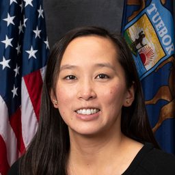 Stephanie Chang