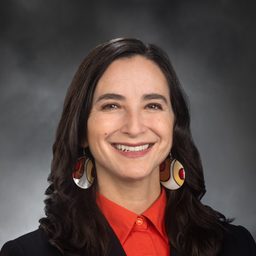 Rebecca Saldaña