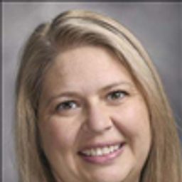 Melanie Stinnett