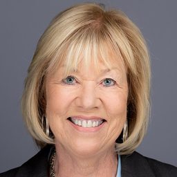 Julie Morrison