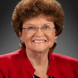 Gail Griffin