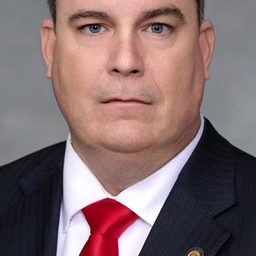 Brenden Jones