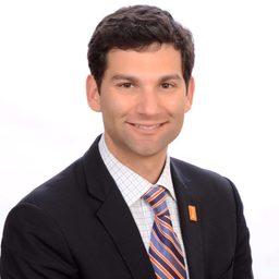 Eric Synenberg