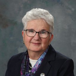 Liz Stefanics
