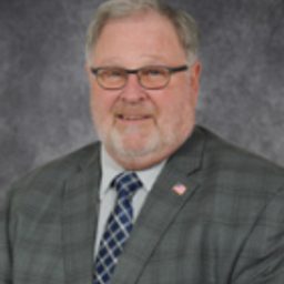 Pat Heinert